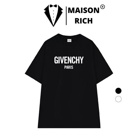 áo givenchy rách|Áo thun Givenchy .